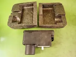 Pompe de verrouillage central VW OEM 1H0962257G Golf III 96