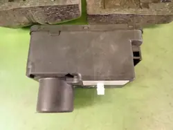VW centrale vergrendelpomp OEM 1H0962257G Golf III 96