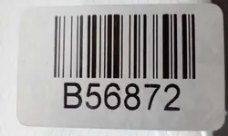 Pare-brise avant OEM 7048AGACHMVZ20 pour Land Rover Discovery
