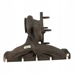 Audi A4 B8 A5 8T 1.8 Coletor de Escape 06H145701K