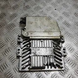 Calculateur Moteur FORD 6G91-12A532-BB S122865022