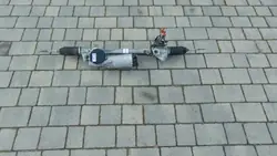 Ohjausvaihteisto OEM 5A65AF3 BMW X3 G01 X4 G02