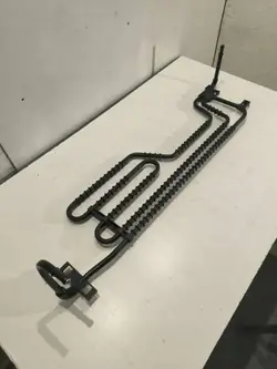 Mercedes ohjausjäähdytin OEM A2044602624