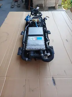 Batteriehalterung Maserati Tonale OEM 00463530260