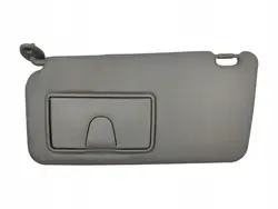 Pare-soleil gauche OEM SŁONECZNIK DASZEK Suzuki Swift V MK7
