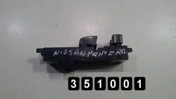 Interruptor Nissan OEM AM-351001 para Primera 2002
