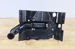 Olierookafzuiging Mercedes W205 2.2 CDI OEM A6511804351