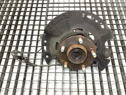 Pivot de direction avant gauche OEM LORK-32-131771