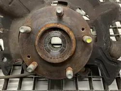 Pivot de direction avant gauche OEM LORK-32-131771