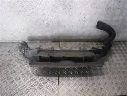 INTERCOOLER MERCEDES CLK C208 2.3 KOMPRESOR A2025001100