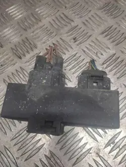 Kühlerlüftersteuergerät OEM 1J0919506K für SEAT Toledo II