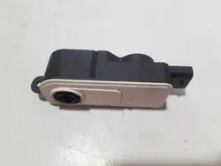 Módulo Motor Ventilador MG OEM 10453160 Usado