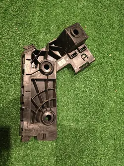 VW GOLF VIII 8 Suporte de Para-choque Direito Traseiro 5H6807394D