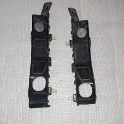 KIA CEED 3 III 2018 - 2022 Etupuskureunat L+R OEM