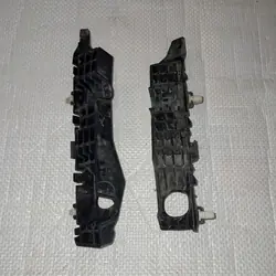 KIA CEED 3 III 2018 - 2022 Etupuskureunat L+R OEM
