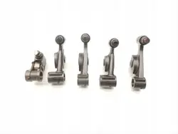 No MPN Klepstoter VW Golf 1.6 TDI 2011
