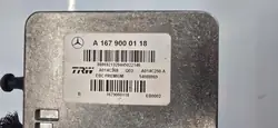 Pompe ABS A1679000118 pour Mercedes GLE W167