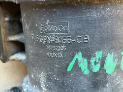 Kraftstofffilter-Gehäusebasis OEM 6G9N-9155-CB