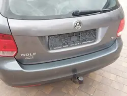 Panneau de renfort arrière 5K0 LA7T pour VW Golf