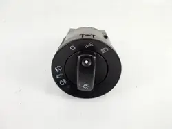 Lichtschakelaar Audi A4 B6 8E0941531A