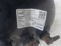 Depósito de aire MAN OEM 25L para DAF XF CF y MAN TGA TGX