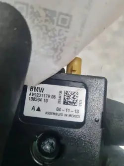 Amplificador de antena BMW OEM AV923117906 para Serie 3 GT