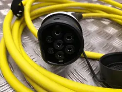 Câble de charge OEM 1EA 971 639 G pour Volkswagen Tayron