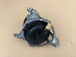 Audi A6 S6 C8 Engine Mount 4M0199372FS