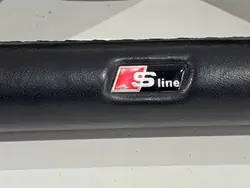 Volante OEM LORK-1796-20118 para Audi A4 B8