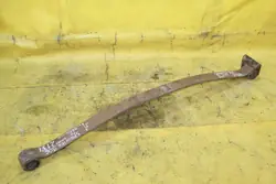 Hinterfeder OEM 2137 für Mercedes Sprinter 906