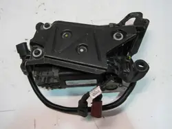 Pompe de suspension Audi 4Z7616007A - Pièce OEM d'occasion