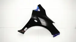 Aleta delantera derecha Mazda 2 II DE 07-10 OEM 365577487