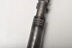 Injecteur KIA CARNIVAL II 2.9 CRDi 33801-4X500