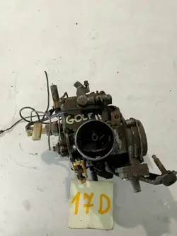 Solex-carburateur VW Golf II 1.3 OEM-onderdeel