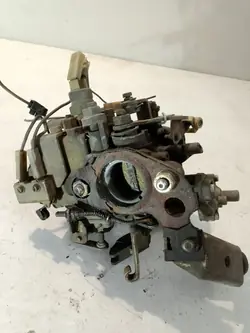 Carburador Solex VW Golf II 1.3 Peça OEM