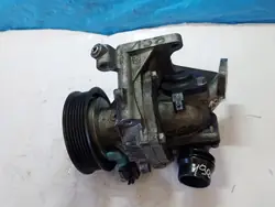Pompe à eau Astra J Mokka 1.6 CDTI 55484532