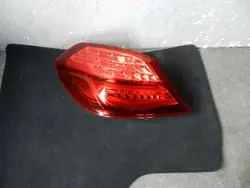Luz trasera LED izquierda para BMW Serie 6