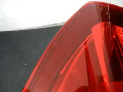 Feu arrière LED gauche pour BMW 6 Series