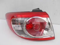 Luz trasera izquierda Hyundai Santa Fe II 92401-2B5