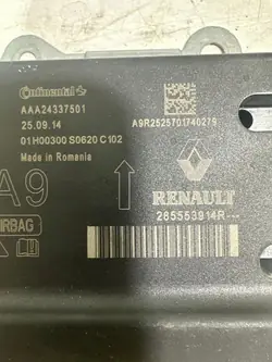 OEM 03L906019 Airbag-anturi Renault Trafic III:lle