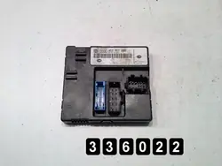 Begagnad Audi A8 ECU OEM AM-336022 2007