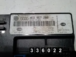 ECU Audi A8 d'occasion OEM AM-336022 2007