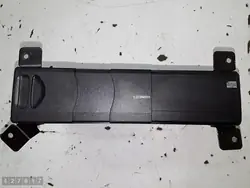 Cambiador CD BMW X5 2005 6983334