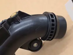 Turbo-Ansaugrohr OEM 6122Z32 für 1.2T Motor