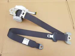 Ceinture de sécurité avant gauche OEM 7P2770-P Auris