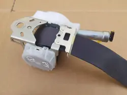 Framvänster säkerhetsbälte OEM 7P2770-P Auris