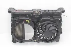 OEM 360212361 Etuhihna Citroen Jumpy II 1.6HDI:lle