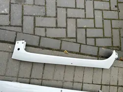 Rechter pilaarbeschermer OEM SLUPEKHIWAY voor Iveco Stralis