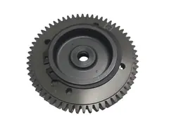 Engrenage de chaîne de distribution Avant Mercedes-Benz C W205 A6540502801