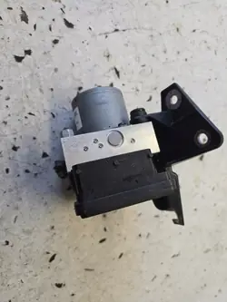 ABS-Steuergerät Opel Mokka OEM AS1 42643519 B6L